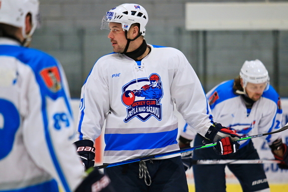 HC Světlá n. S. - SK Telč 5:3 (7.12.2024) 5