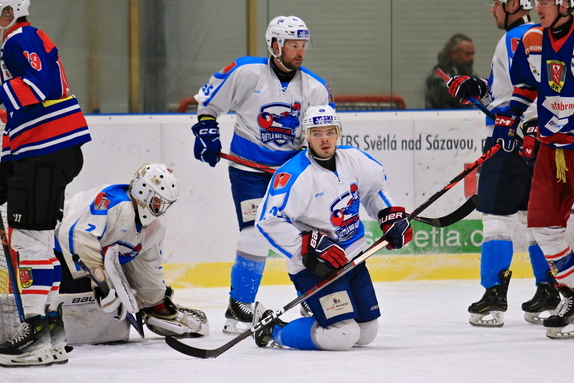 HC Světlá n. S. - SK Telč 5:3 (7.12.2024) 8