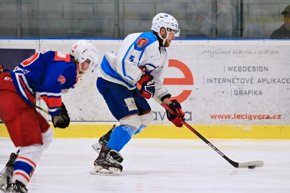 HC Světlá n. S. - SK Telč 5:3 (7.12.2024) 10