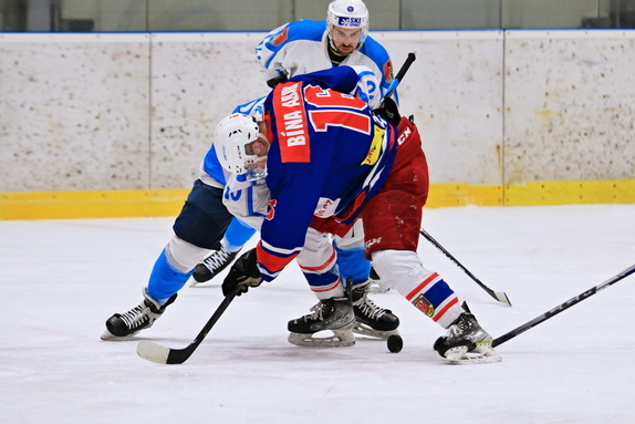 HC Světlá n. S. - SK Telč 5:3 (7.12.2024) 16