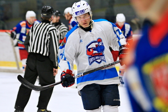 HC Světlá n. S. - SK Telč 5:3 (7.12.2024) 19