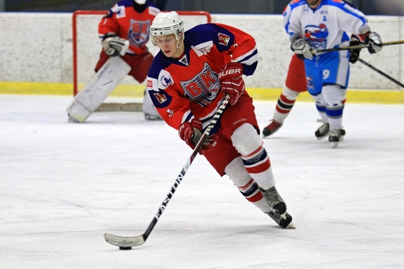 HC Světlá n. S. - BK Havl. Brod 