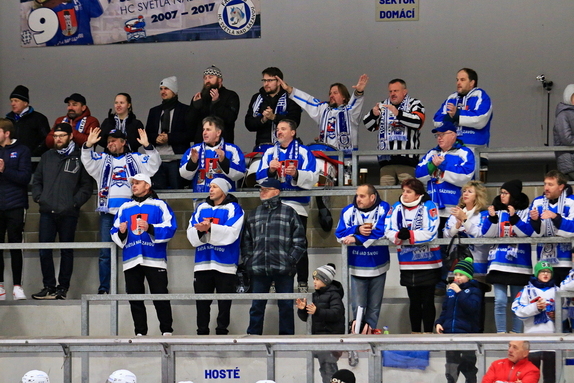 HC Světlá n. S. - SK Telč 5:3 (7.12.2024) 23