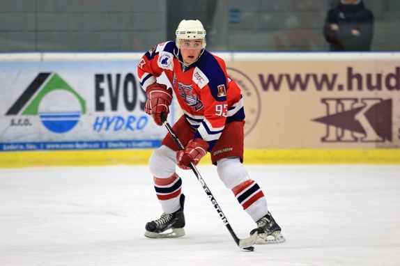 HC Světlá n. S. - BK Havl. Brod 