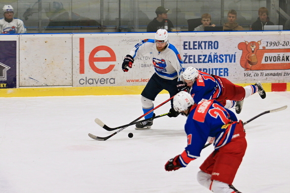 HC Světlá n. S. - SK Telč 5:3 (7.12.2024) 34