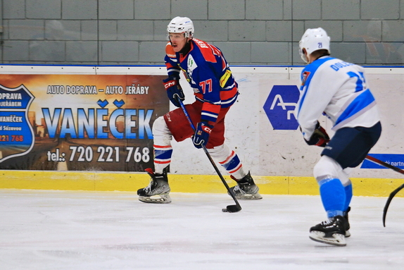 HC Světlá n. S. - SK Telč 5:3 (7.12.2024) 46