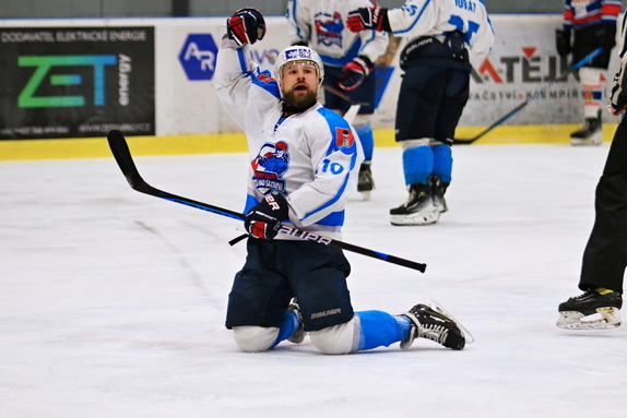 HC Světlá n. S. - SK Telč 5:3 (7.12.2024) 48