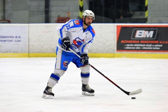 HC Světlá n. S. - BK Havl. Brod 