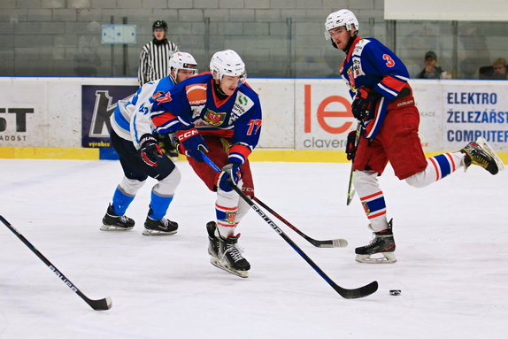 HC Světlá n. S. - SK Telč 5:3 (7.12.2024) 1