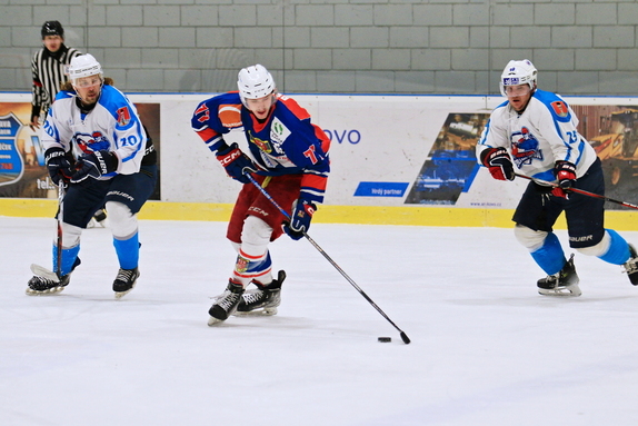 HC Světlá n. S. - SK Telč 5:3 (7.12.2024) 4