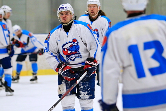 HC Světlá n. S. - SK Telč 5:3 (7.12.2024) 5