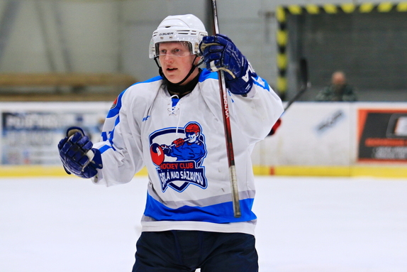 HC Světlá n. S. - SK Telč 5:3 (7.12.2024) 6