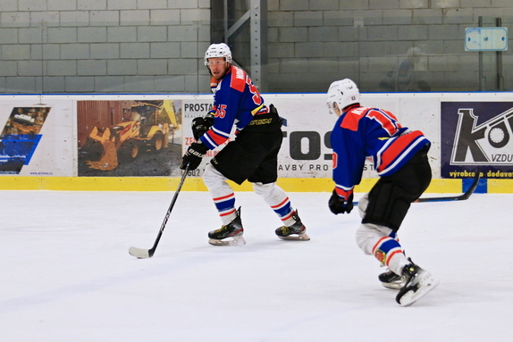 HC Světlá n. S. - SK Telč 5:3 (7.12.2024) 9