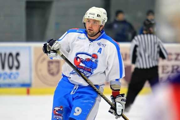 HC Světlá n. S. - BK Havl. Brod 