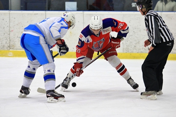 HC Světlá n. S. - BK Havl. Brod 