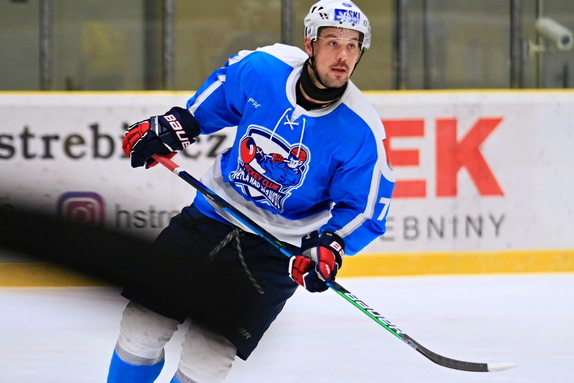 HK M. Budějovice - HC Světlá n. S. 0:9 (13.12.2024