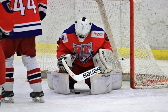 HC Světlá n. S. - BK Havl. Brod 