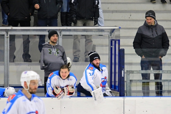 HC Světlá n. S. - BK Havl. Brod 