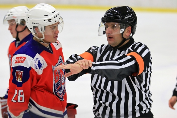 HC Světlá n. S. - BK Havl. Brod 