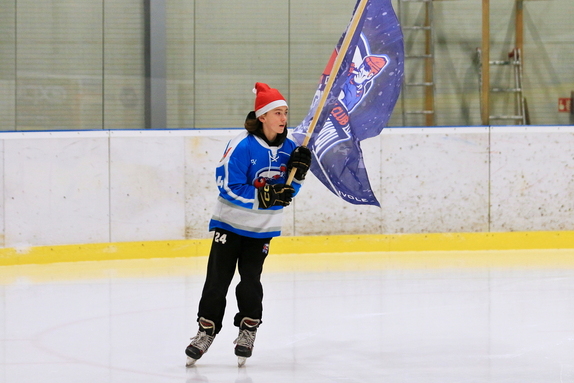 HC Světlá n. S. - HC Ledeč n. S. 7:1 (21.12.2024)