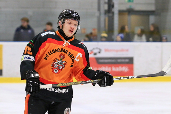 HC Světlá n. S. - HC Ledeč n. S. 7:1 (21.12.2024) 