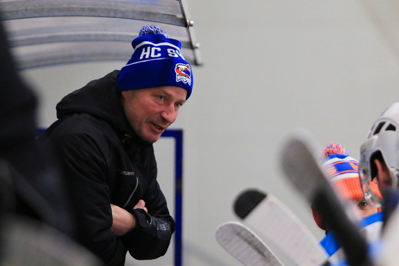 HC Světlá n. S. - HC Ledeč n. S. 7:1 (21.12.2024) 