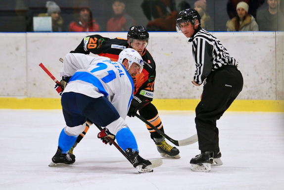 HC Světlá n. S. - HC Ledeč n. S. 7:1 (21.12.2024) 