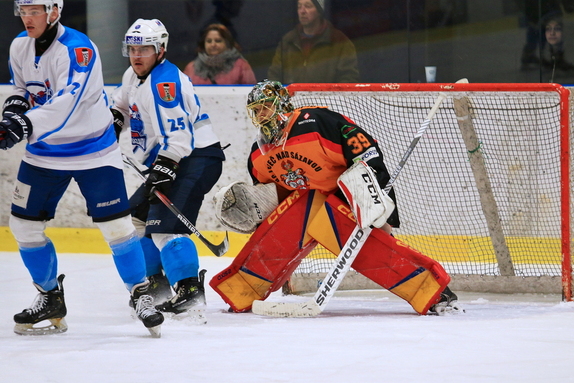 HC Světlá n. S. - HC Ledeč n. S. 7:1 (21.12.2024) 