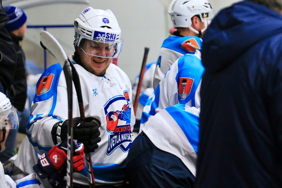 HC Světlá n. S. - HC Ledeč n. S. 7:1 (21.12.2024) 