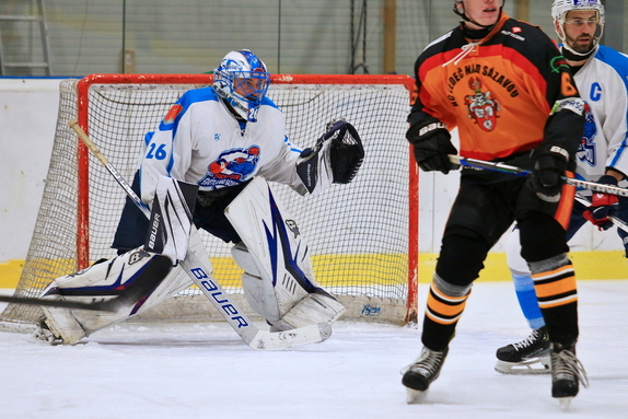 HC Světlá n. S. - HC Ledeč n. S. 7:1 (21.12.2024) 