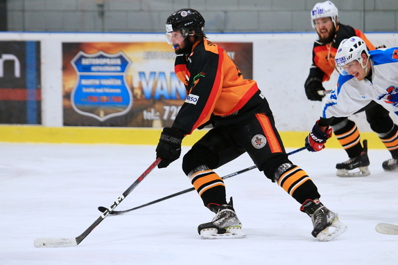 HC Světlá n. S. - HC Ledeč n. S. 7:1 (21.12.2024) 