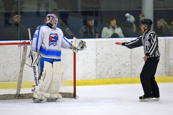 HC Světlá n. S. - BK Havl. Brod 