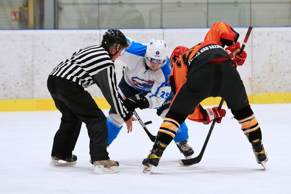 HC Světlá n. S. - HC Ledeč n. S. 7:1 (21.12.2024) 