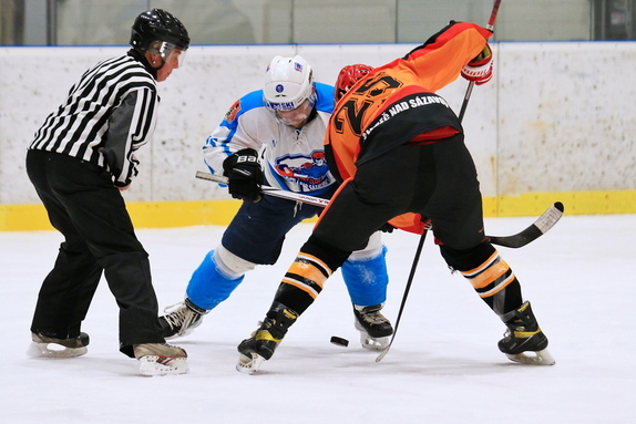 HC Světlá n. S. - HC Ledeč n. S. 7:1 (21.12.2024) 