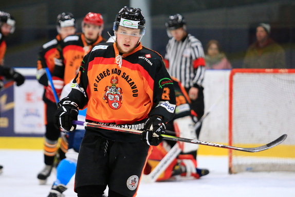 HC Světlá n. S. - HC Ledeč n. S. 7:1 (21.12.2024) 