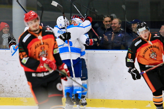 HC Světlá n. S. - HC Ledeč n. S. 7:1 (21.12.2024) 