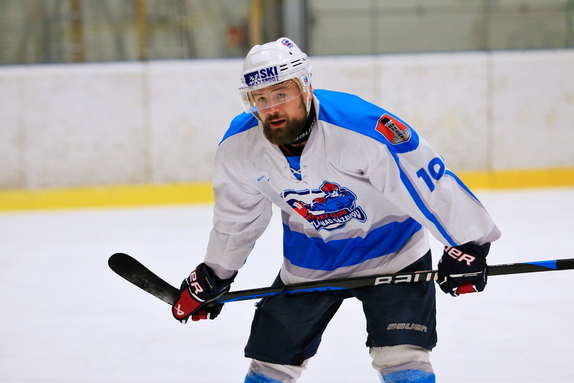 HC Světlá n. S. - HC Ledeč n. S. 7:1 (21.12.2024) 