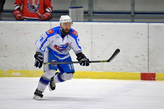 HC Světlá n. S. - BK Havl. Brod 