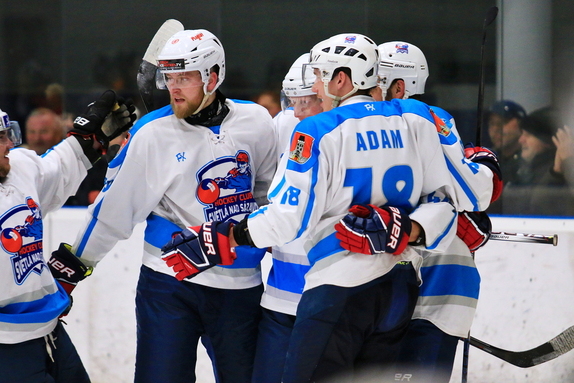 HC Světlá n. S. - HC Ledeč n. S. 7:1 (21.12.2024) 