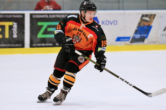 HC Světlá n. S. - HC Ledeč n. S. 7:1 (21.12.2024) 