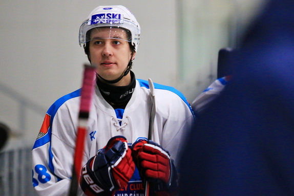 HC Světlá n. S. - HC Ledeč n. S. 7:1 (21.12.2024) 