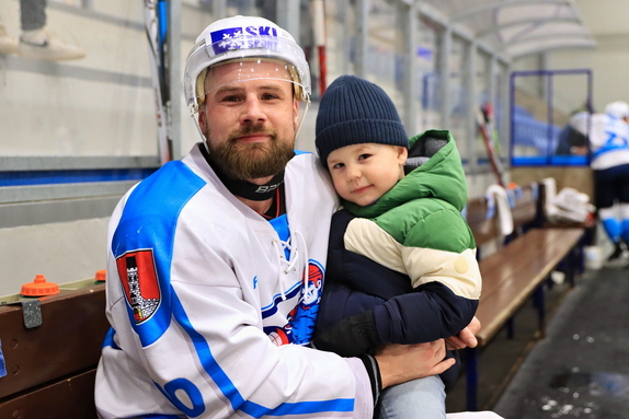 HC Světlá n. S. - HC Ledeč n. S. 7:1 (21.12.2024) 