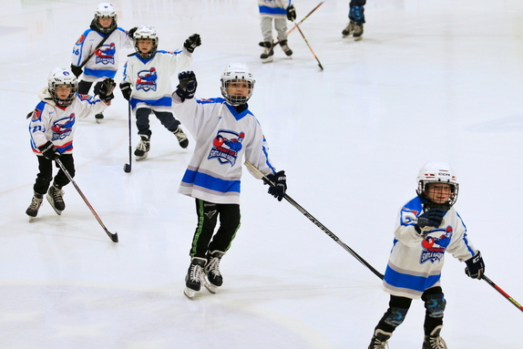 HC Světlá n. S. - HC Ledeč n. S. 7:1 (21.12.2024) 