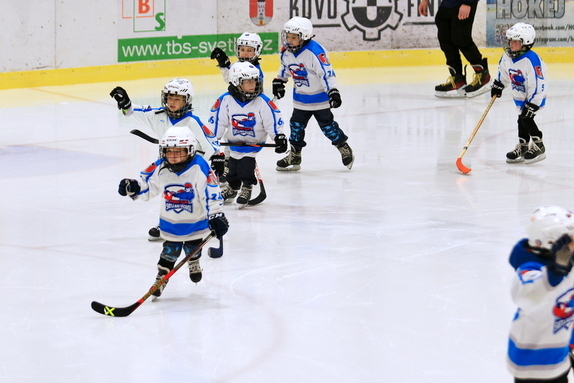 HC Světlá n. S. - HC Ledeč n. S. 7:1 (21.12.2024) 