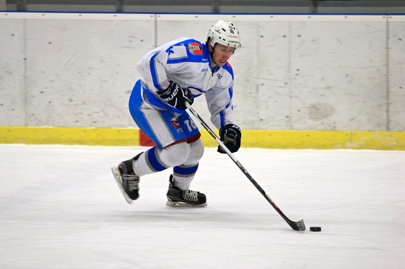 HC Světlá n. S. - BK Havl. Brod 