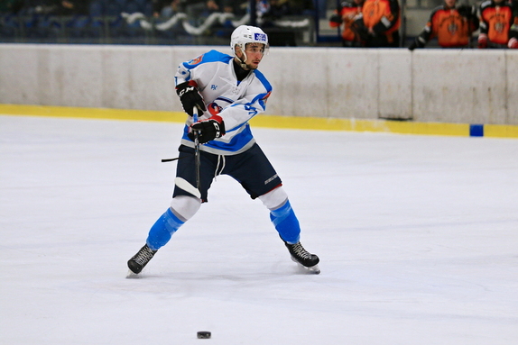 HC Světlá n. S. - HC Ledeč n. S. 7:1 (21.12.2024) 