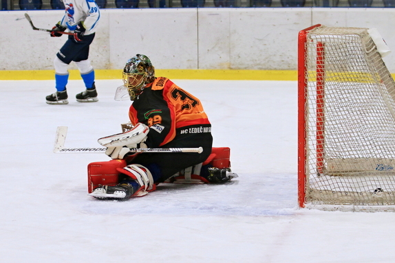 HC Světlá n. S. - HC Ledeč n. S. 7:1 (21.12.2024) 