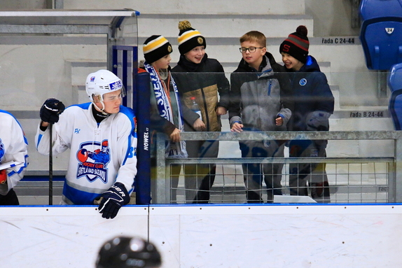 HC Světlá n. S. - HC Ledeč n. S. 7:1 (21.12.2024) 