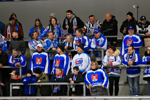 HC Světlá n. S. - HC Ledeč n. S. 7:1 (21.12.2024) 