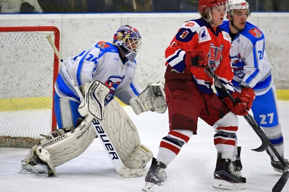 HC Světlá n. S. - BK Havl. Brod 